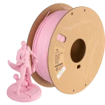 PolyTerra PLA - Pink Sakura POLYMAKER