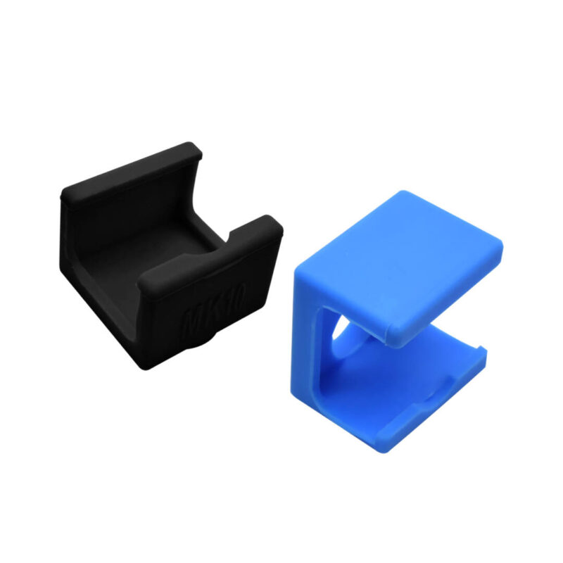 Manșon de silicon pentru MK10 Hotend - imagine 2