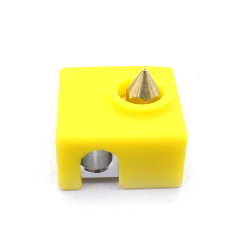 Manșon de silicon pentru MK10 Hotend - imagine 3