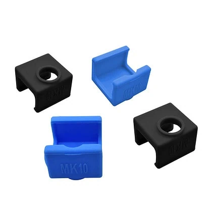 Силиконов ръкав за hotend MK10