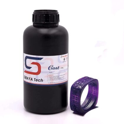 Siraya Tech Cast 07