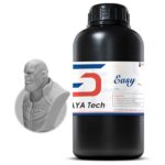 Siraya Tech Easy - 1 кг - сива