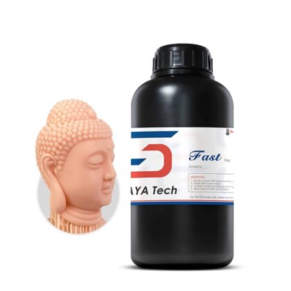 Siraya Tech Fast ABS-Like - 1 kg - кремав