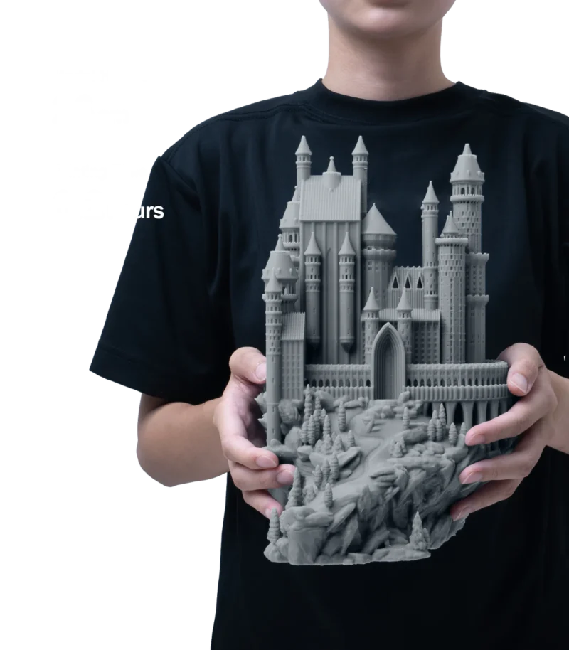 Speed Resin - Siva - Phrozen - imagine 7