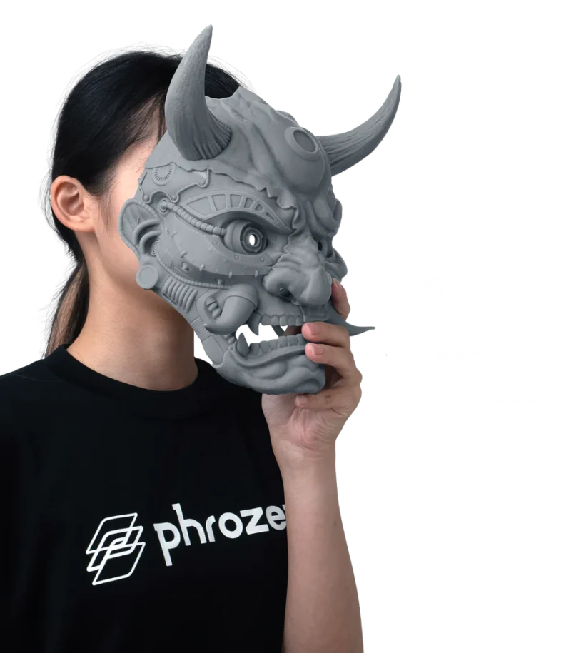 Speed Resin - Siva - Phrozen - imagine 5