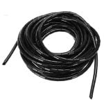 Tub spiralat de 1 metru lungime; 8 mm