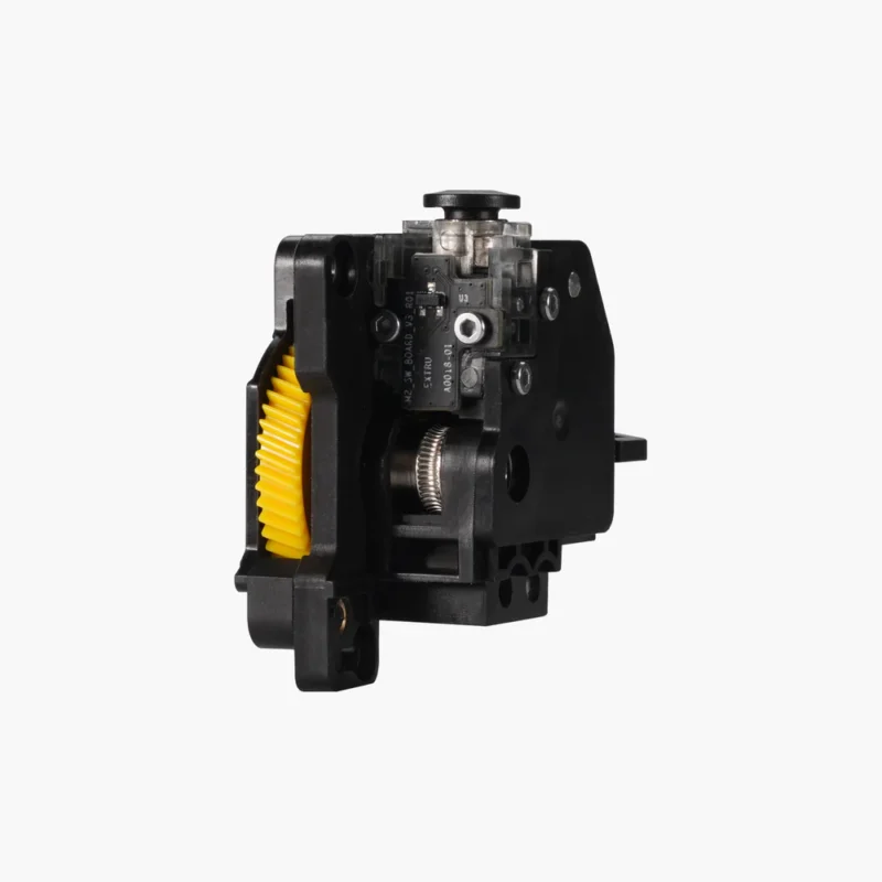 Extruder din oțel inoxidabil - Seria P1 - Bambu Lab - imagine 2