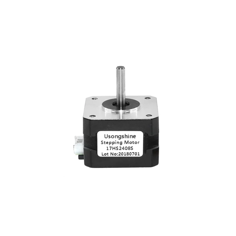 Nema17 Motor pas cu pas 28 mm 17HS2408S - imagine 2