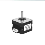 Nema17 Motor pas cu pas 28 mm 17HS2408S
