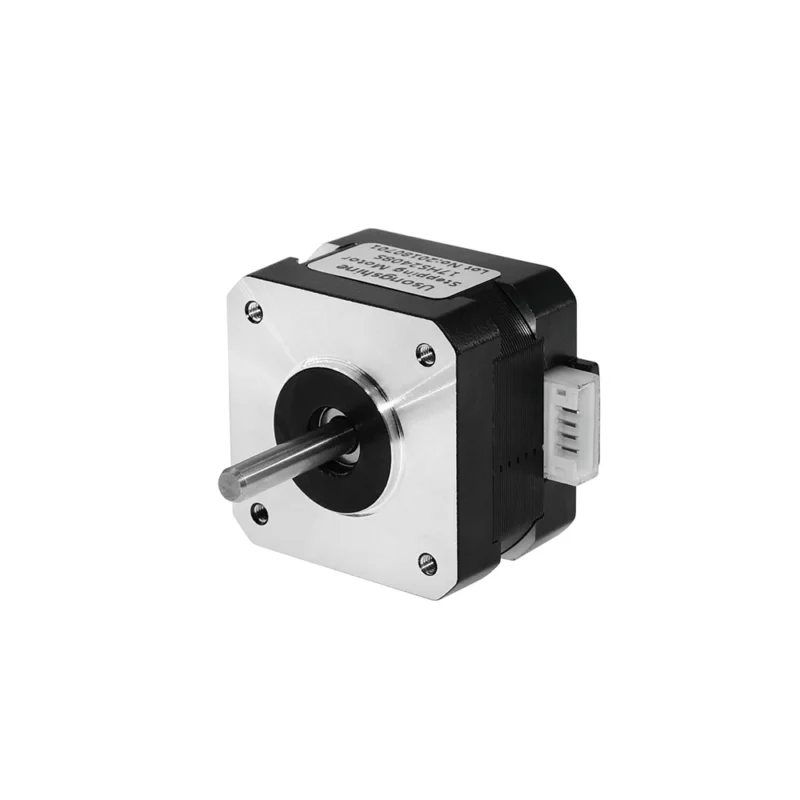 Nema17 Motor pas cu pas 28 mm 17HS2408S - imagine 3