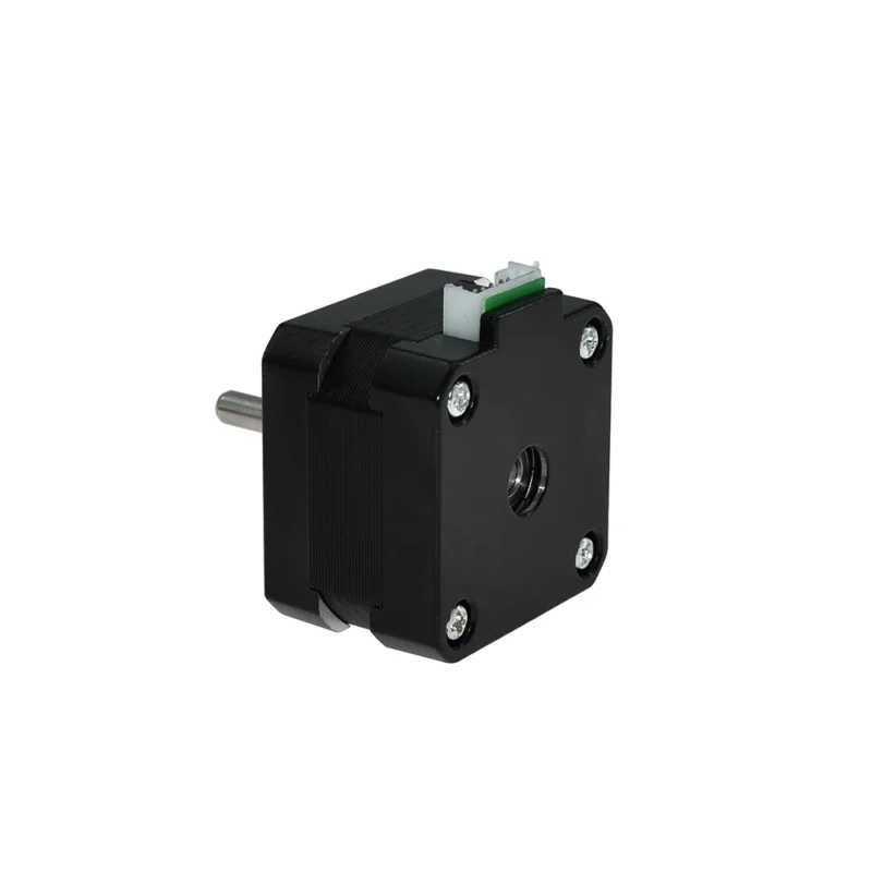 Nema17 Motor pas cu pas 28 mm 17HS2408S - imagine 4