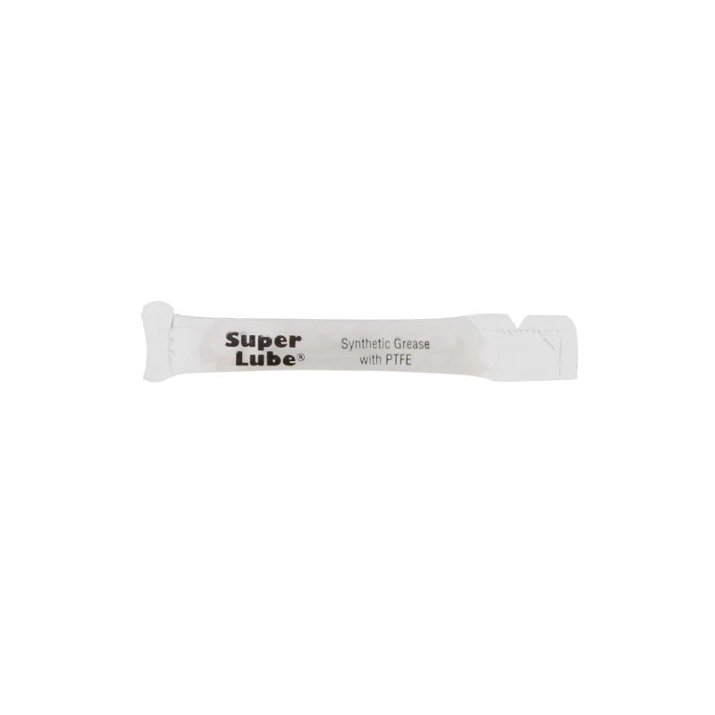 Super Lube® Unsoare sintetică multifuncțională cu Syncolon® (PTFE) - 1ml
