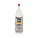 118ml Super Lube® Ulei sintetic universal ușor cu Syncolon® (PTFE)
