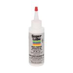 118ml Ulei sintetic universal Super Lube® cu Syncolon® (PTFE)