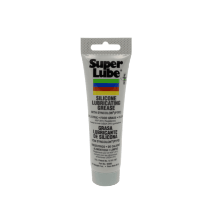 85g Super Lube® unsoare de silicon multifuncțională cu Syncolon® (PTFE)