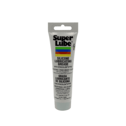 85g Super Lube® unsoare de silicon multifuncțională cu Syncolon® (PTFE)