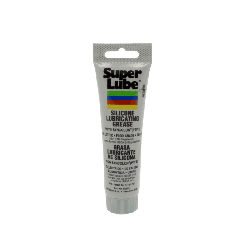 85g Super Lube® unsoare de silicon multifuncțională cu Syncolon® (PTFE)