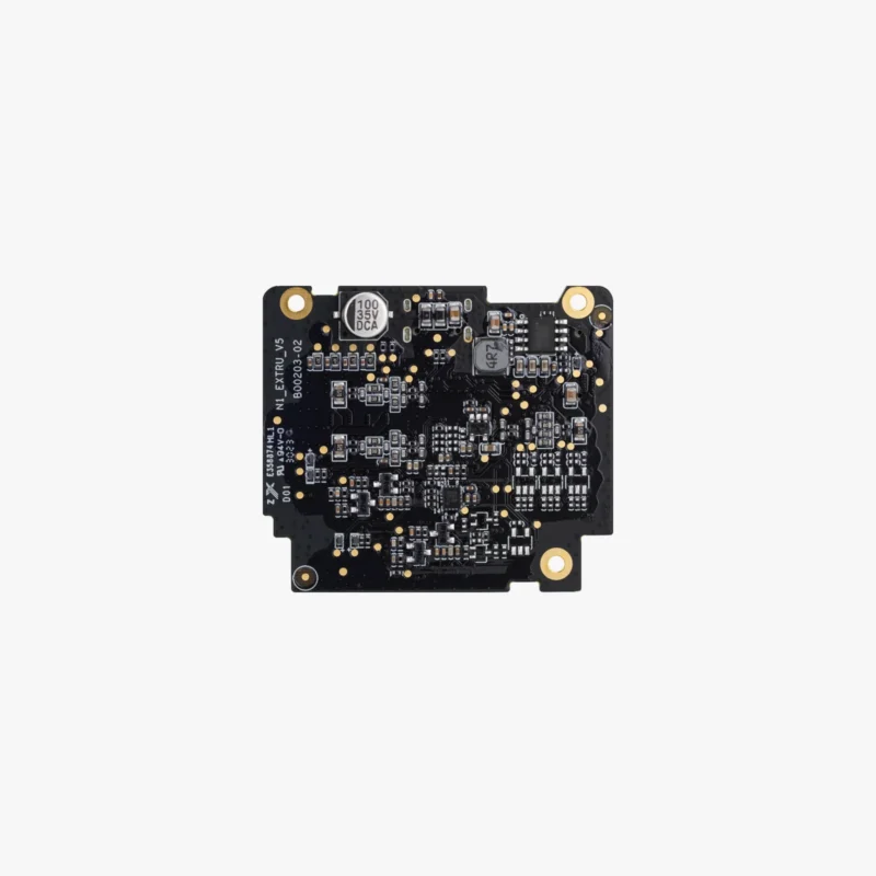 TH BOARD - A1 Mini - TH BOARD - A1 Mini - Bambu Lab - imagine 2