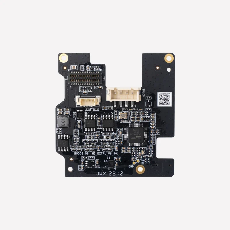 Placa TH - Seria P1 - Bambu Lab