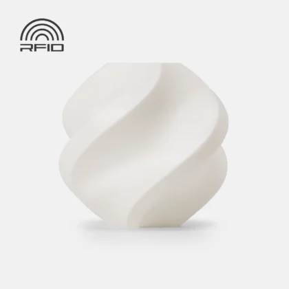 TPU pentru AMS - Alb - Bambu Lab