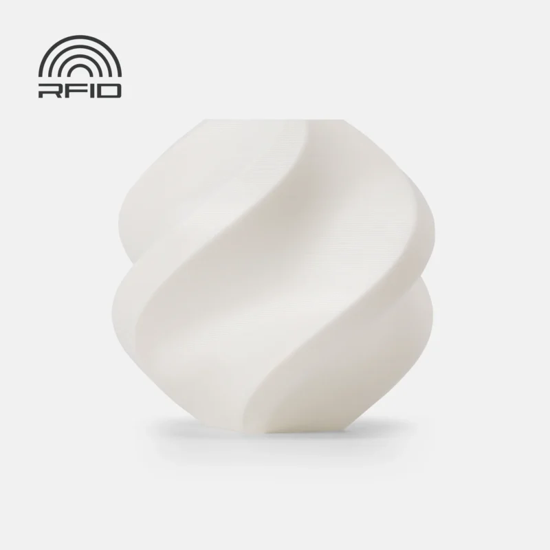 TPU pentru AMS - Alb - Bambu Lab