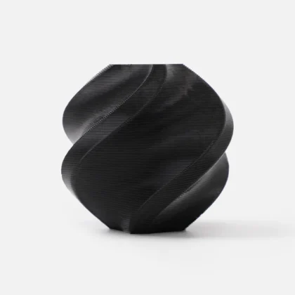 TPU 95A - Negru - Bambu Lab