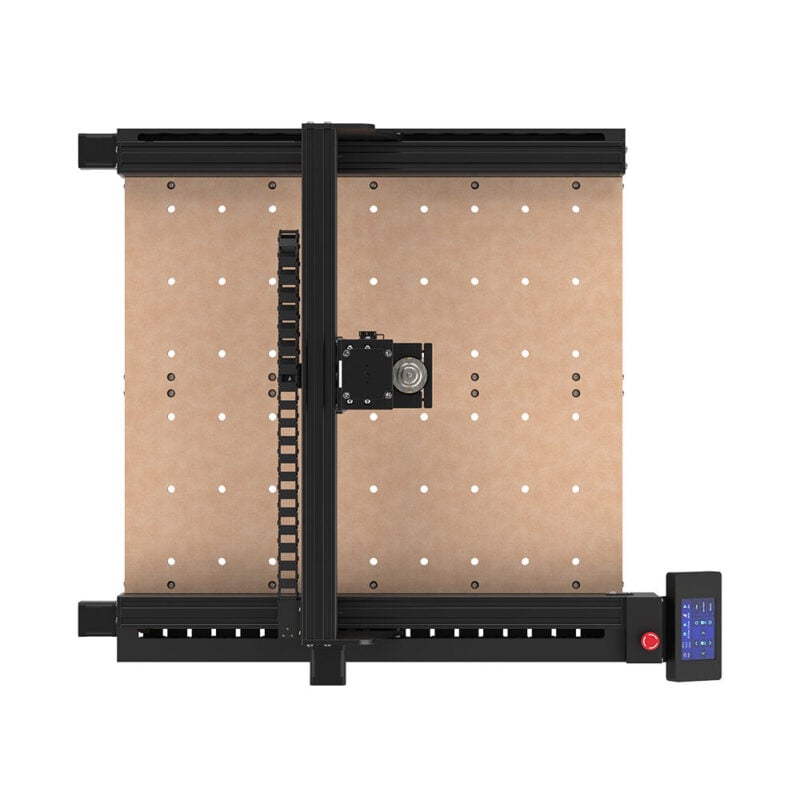 Mașină CNC TwoTrees TTC450 - imagine 4