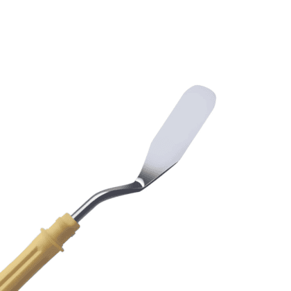 Spatulă mică