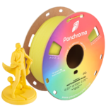 Panchroma Matte PLA - Savanna Yellow - Polymaker