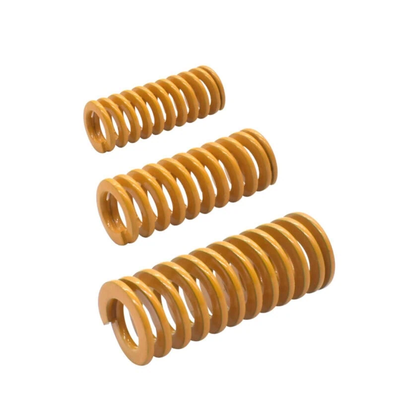 Arcuri din oțel ranforsat 8x20mm (set de 4) - imagine 2