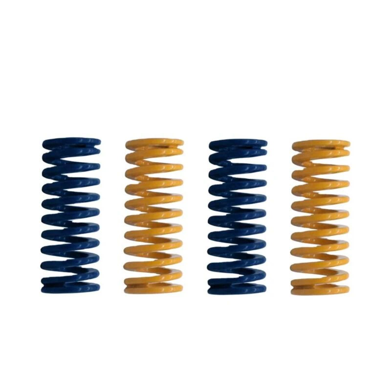 Arcuri din oțel ranforsat 8x20mm (set de 4) - imagine 3
