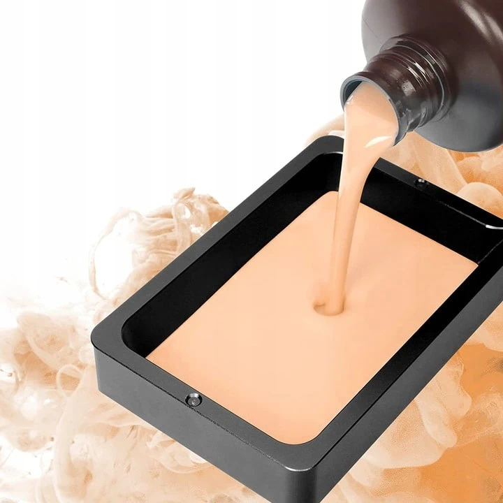 Rășină UV - 1 L. - Bej ANYCUBIC - imagine 4