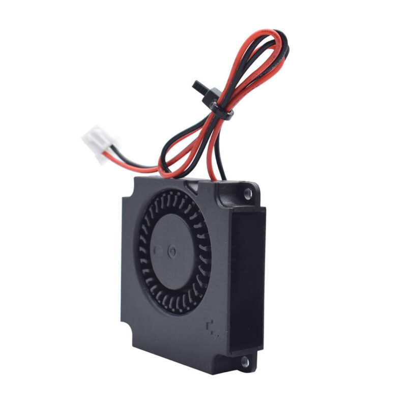 Ventilator direcțional 4010 12V - imagine 2