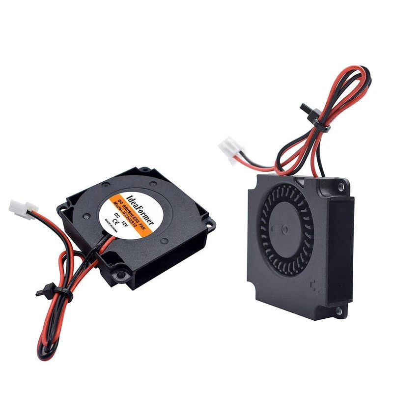 Ventilator direcțional 4010 12V - imagine 8