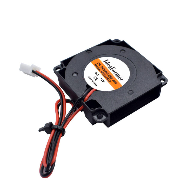 Ventilator direcțional 4010 12V - imagine 9
