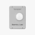 Capac față cap de imprimare - seria A1 - Bambu Lab