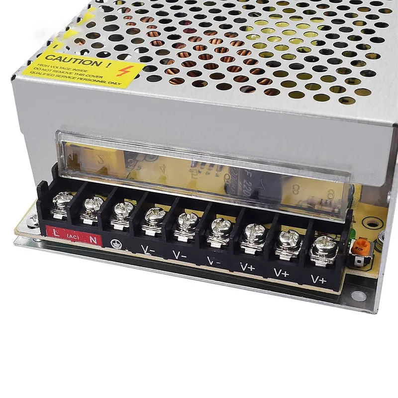 Sursă de alimentare 24V 360W IP40 - imagine 3