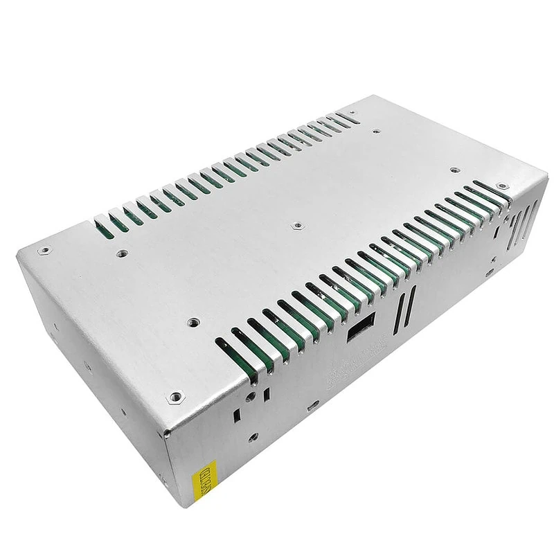 Sursă de alimentare 24V 360W IP40 - imagine 4