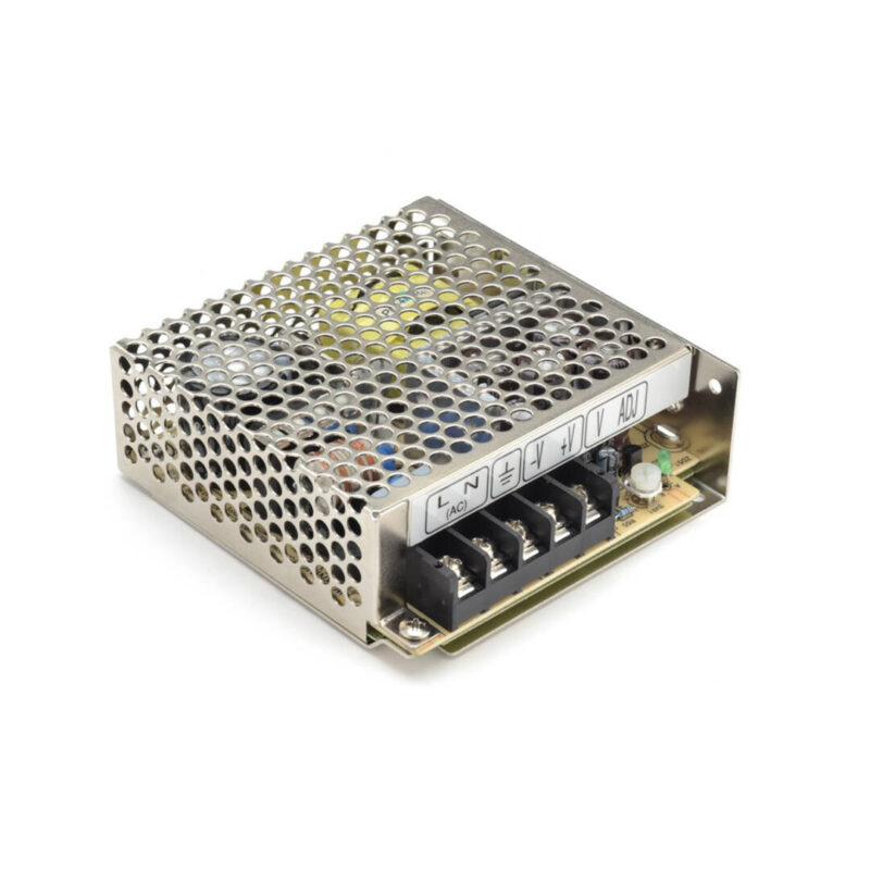 Захранване 5V 50W IP40